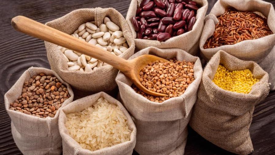 Compra a granel: 5 ventajas para iniciar ya 