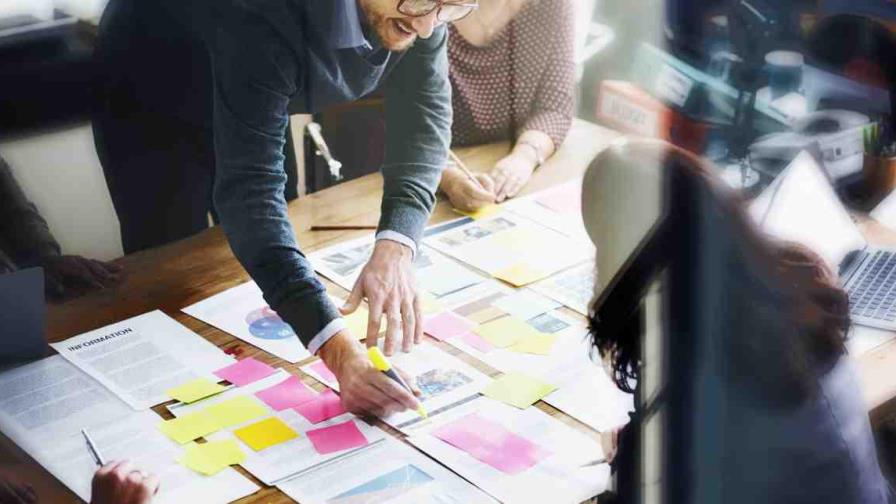 El contenido debe ser el protagonista