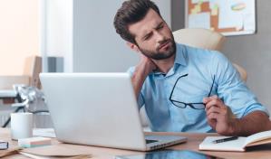 Qué hacer para corregir las malas posturas