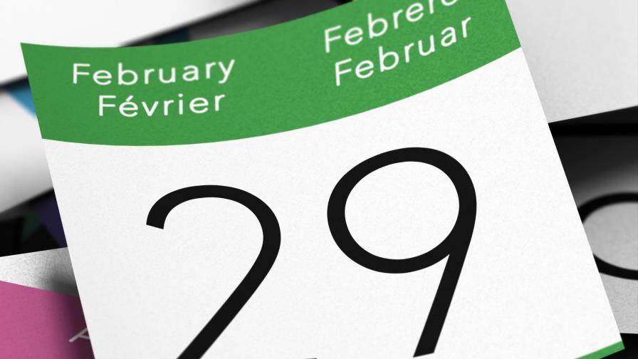 Ventaja o desventaja; dominicanos que nacieron en años bisiestos cuentan sus historias 