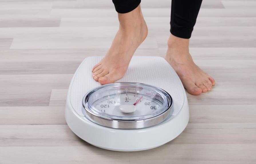 Las causas más comunes del aumento de peso repentino