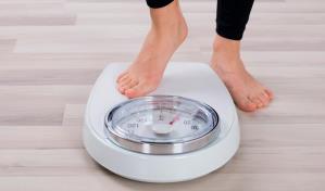 ¿Cómo subir de peso?