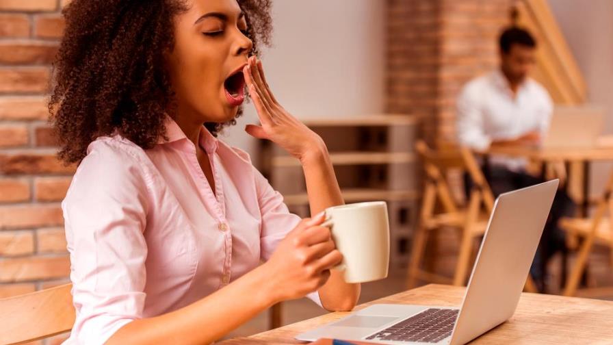 ¿A qué se debe el bostezo y por qué es contagioso? ¿A qué se debe el bostezo y por qué es contagioso?