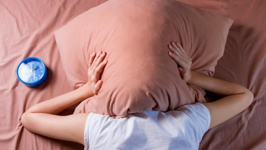 Hay más de un tipo de insomnio y podrías estar padeciéndolo