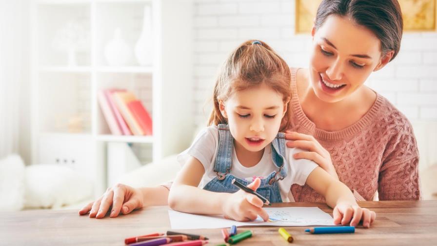 Escuela y familia: lo que deben enseñar