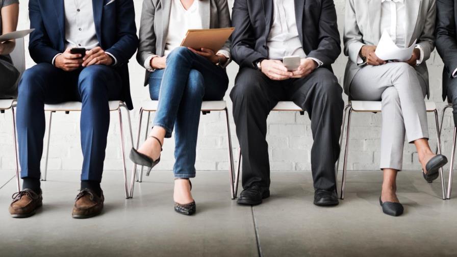 ¿Sobrecalificadas y sin trabajo?