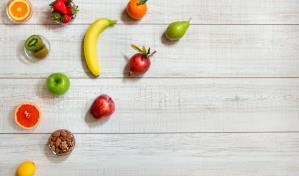 Estas frutas comen tu grasa en 24 horas