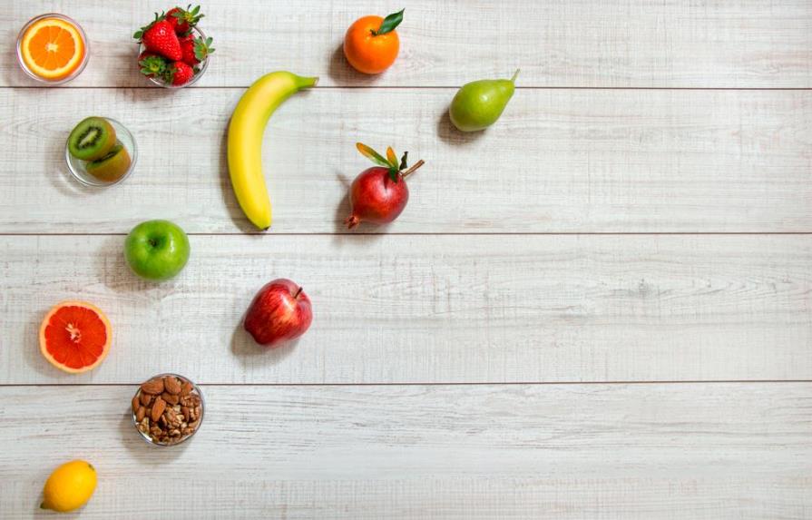 Estas frutas comen tu grasa en 24 horas