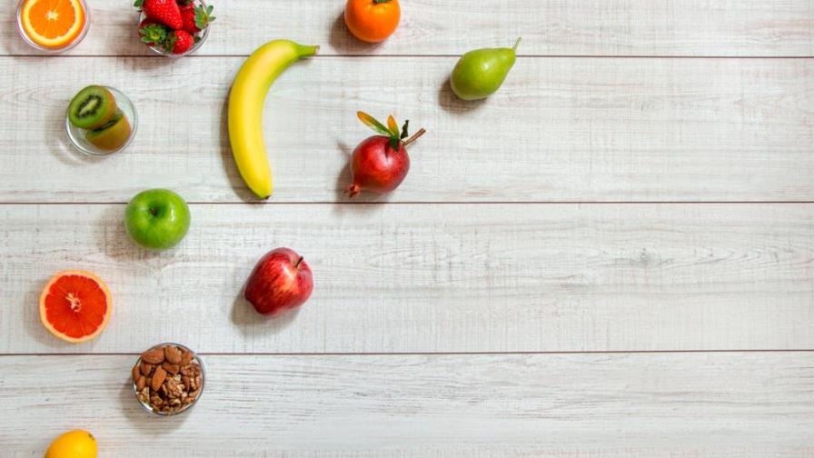 Estas frutas comen tu grasa en 24 horas