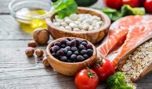 Así puedes cuidar tu piel después de los 40 con tu alimentación