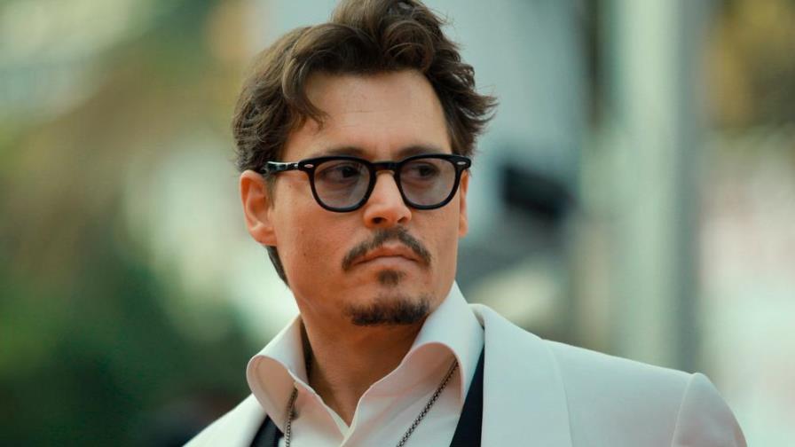 Johnny Depp logra una  victoria contra Amber Heard