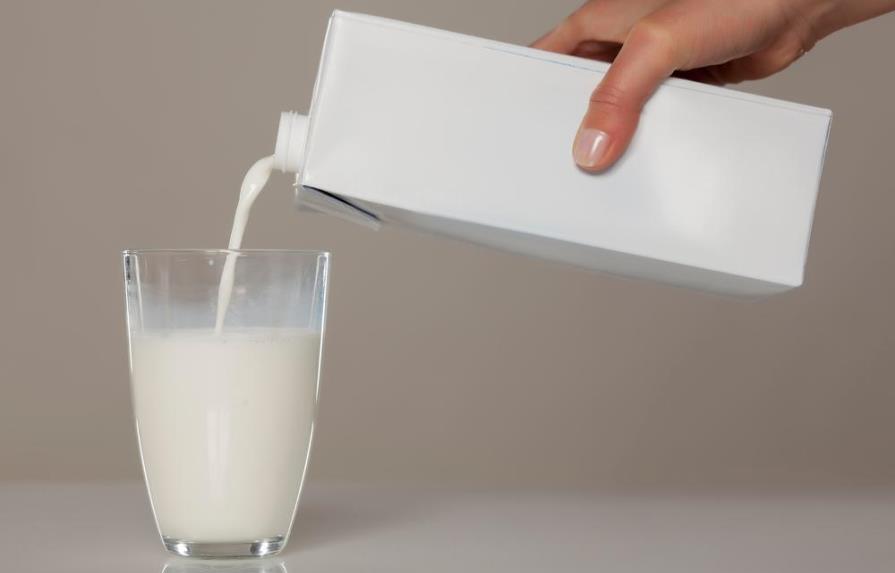 ¿La leche es necesaria en nuestra dieta?