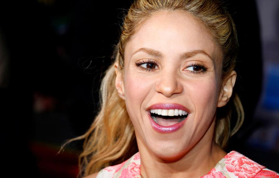 Los fanáticos de Shakira explotaron de ira