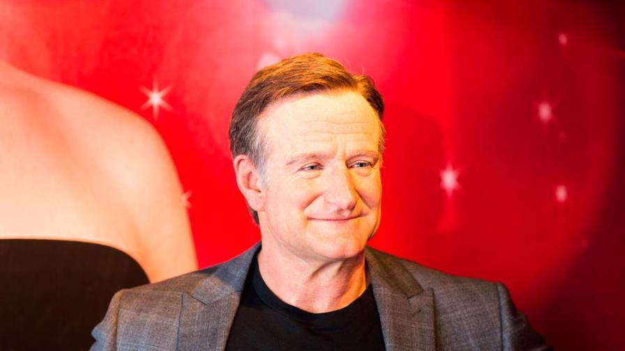 En un nuevo aniversario del fallecimiento de Robin Williams, así lo recuerda su hijo