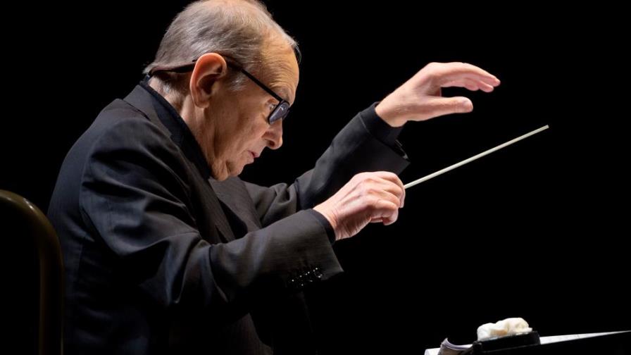 Ennio Morricone: 4 melodías estelares del icono del cine