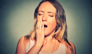 La apnea del sueño afecta al corazón