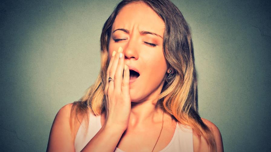 La apnea del sueño afecta al corazón