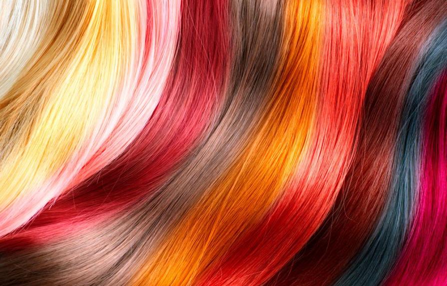 Coloración de cabello vegana: la nueva tendencia