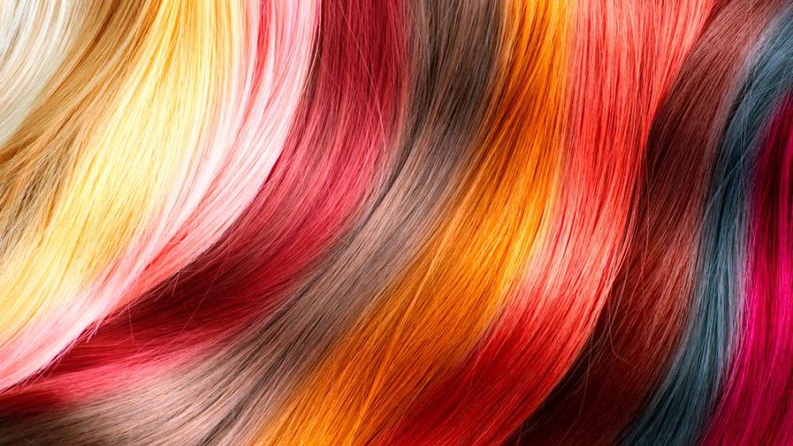 Coloración de cabello vegana: la nueva tendencia