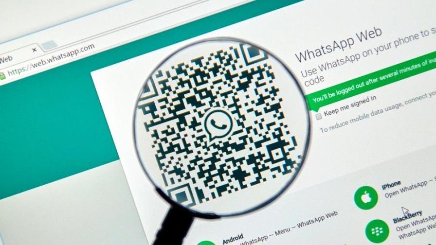 Así puedes cambiar el fondo de pantalla en WhatsApp Web Así puedes cambiar el fondo de pantalla en WhatsApp Web