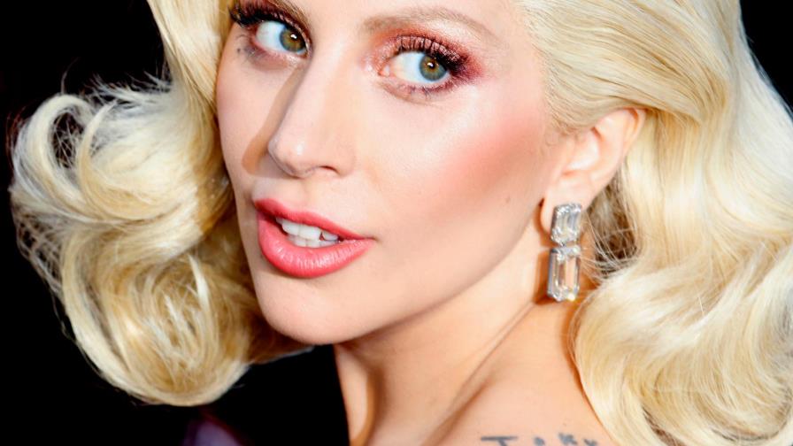 La increíble carrera de Lady Gaga en el cine
