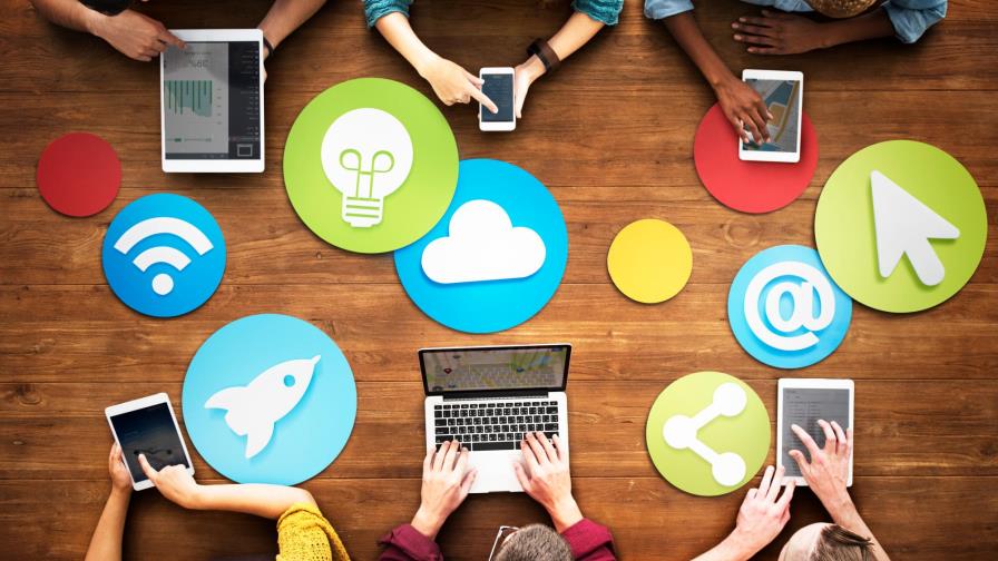 5 claves para escribir de forma fluida en redes sociales