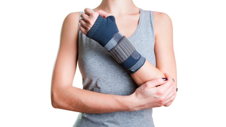 Muñequeras: ¿sirven efectivamente para entrenar? Muñequeras: ¿sirven efectivamente para entrenar?