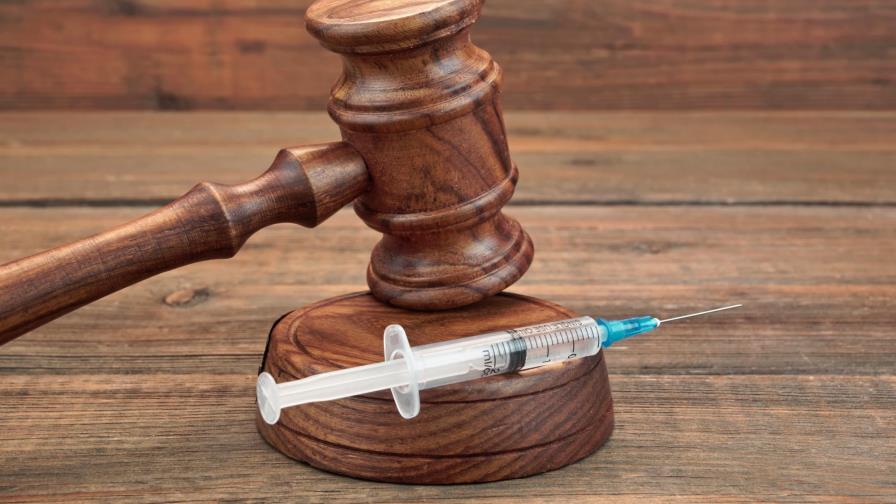 Pena de muerte: cuántas ejecuciones se realizaron en Estados Unidos en 2019 Pena de muerte: cuántas ejecuciones se realizaron en Estados Unidos en 2019