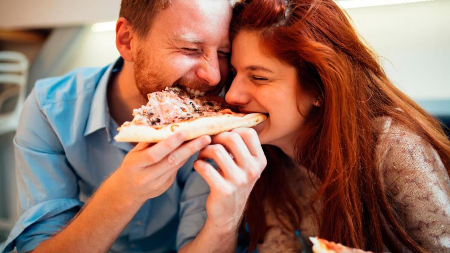 4 sabores que te recordarán el amor