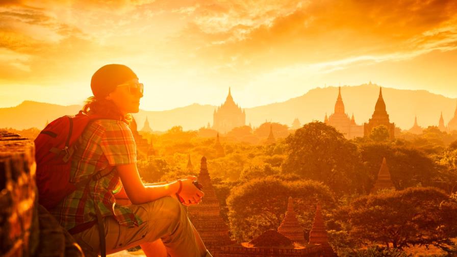 ¿Viajar solo es más caro? ¿Viajar solo es más caro?