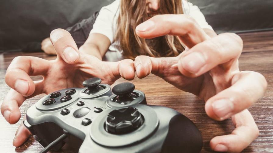 Estos son los dos videojuegos más frustrantes, según un estudio