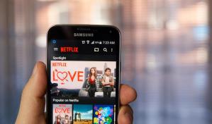 ¡Netflix también se sumará a las stories!