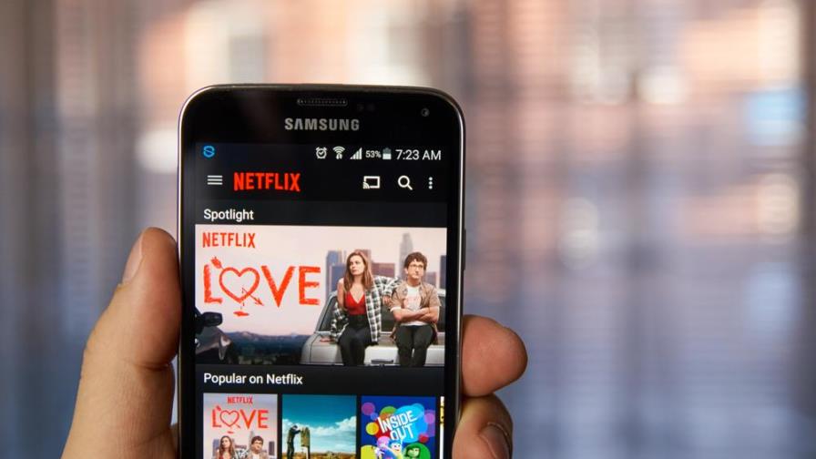 ¡Netflix también se sumará a las stories!