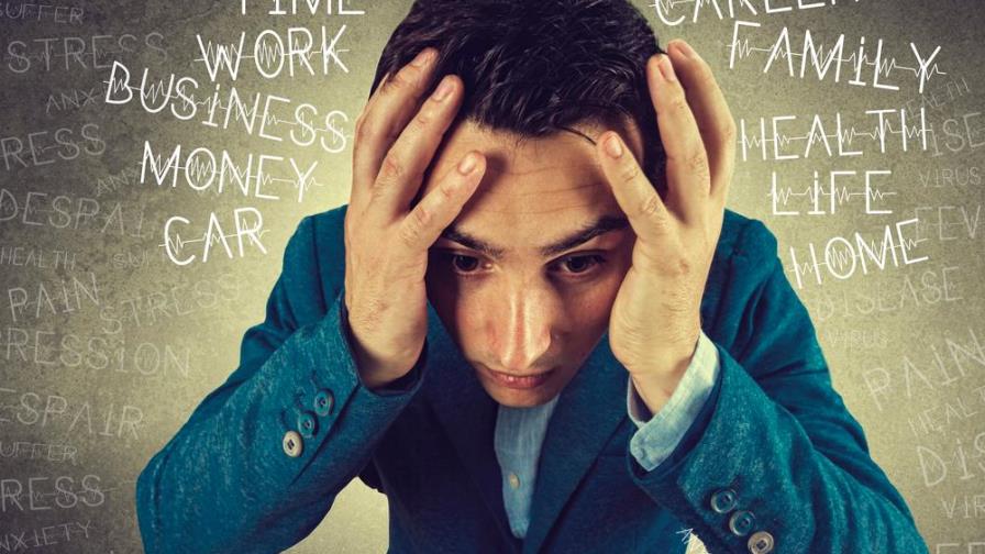 Estos son los alimentos que te ayudarán a acabar con el estrés Estos son los alimentos que te ayudarán a acabar con el estrés