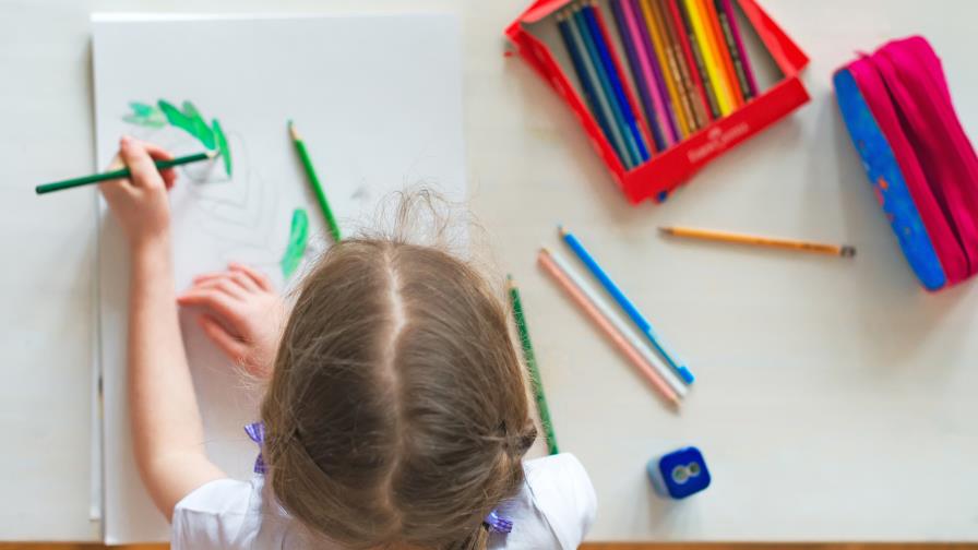 El niño zurdo:           razones para no cambiarlo