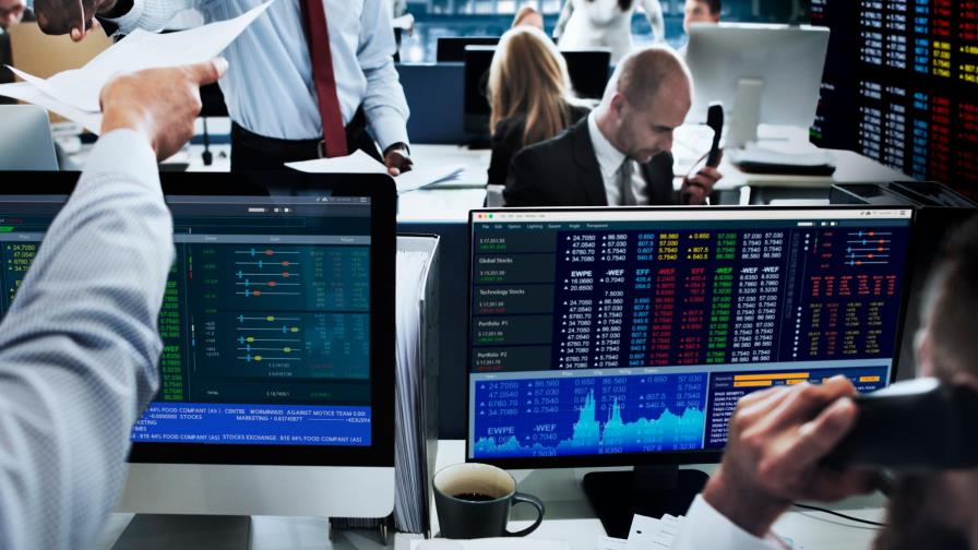 Milmillonarios de Wall Street aumentaron riqueza un 40 % durante la pandemia Milmillonarios de Wall Street aumentaron riqueza un 40 % durante la pandemia