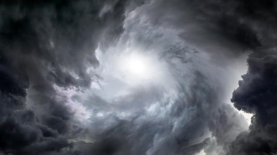 La tormenta tropical Ivo se forma en el Pacífico mexicano La tormenta tropical Ivo se forma en el Pacífico mexicano