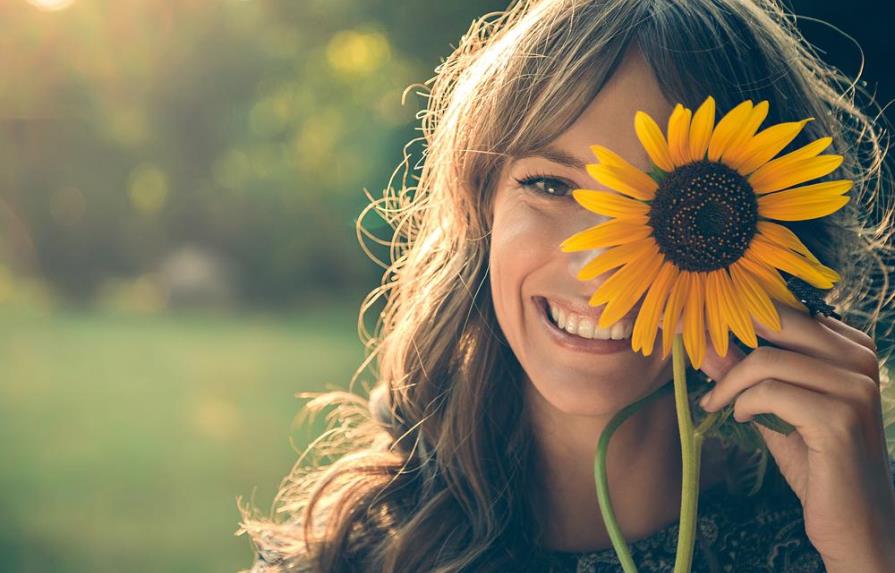 Cinco pasos para mejorar tu salud mental y ser más feliz