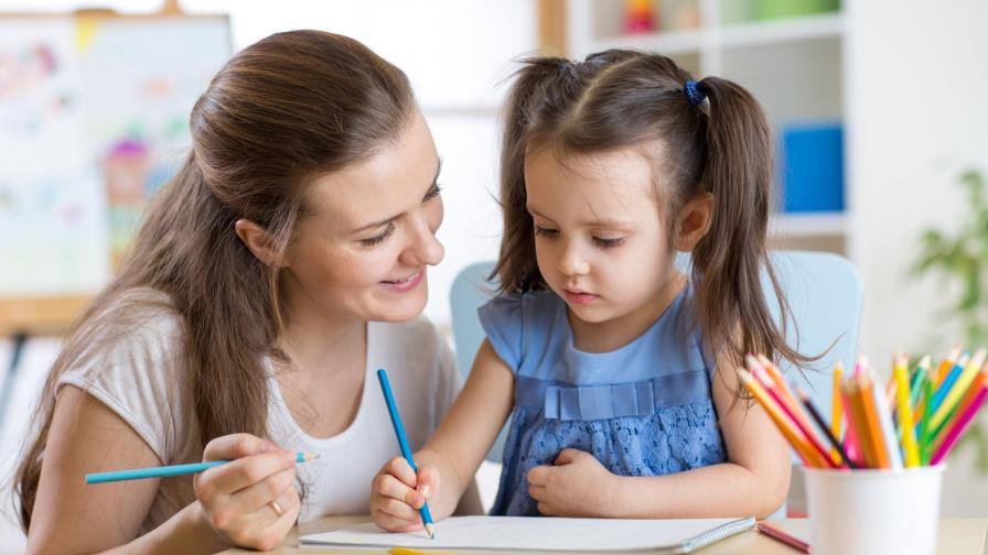 Claves para una enseñanza efectiva desde el hogar