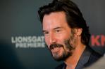 Keanu Reeves y su relación con sus dobles de riesgo