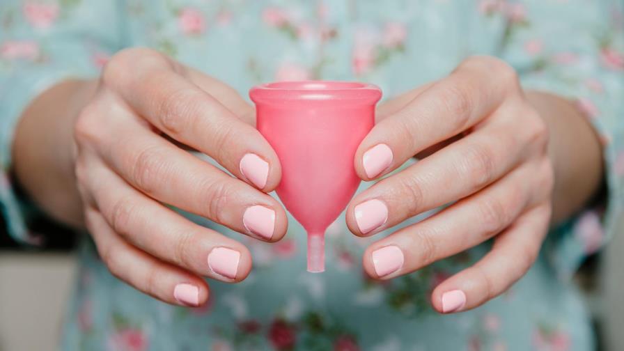Copa menstrual: qué es, cómo se usa, cuánto dura y más
