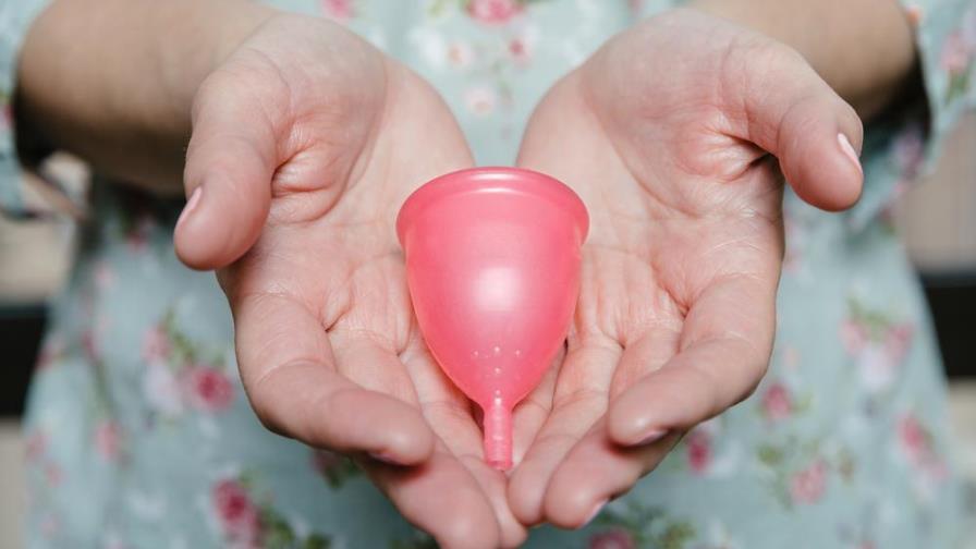 Copa menstrual: ¿puede producir infecciones?