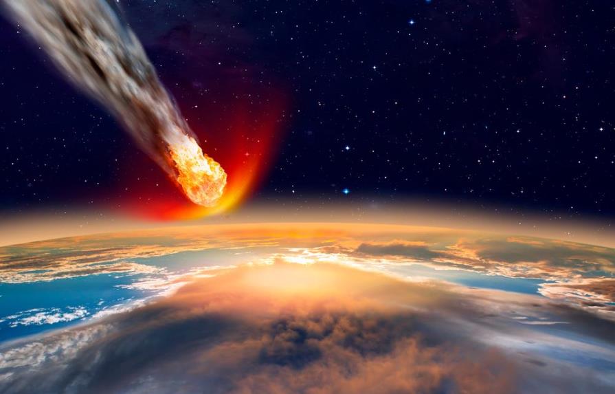 Un gran asteroide rozará la Tierra muy pronto