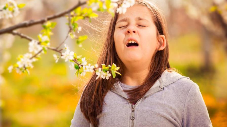 ¿Por qué estornudamos? La explicación detrás de este acto reflejo