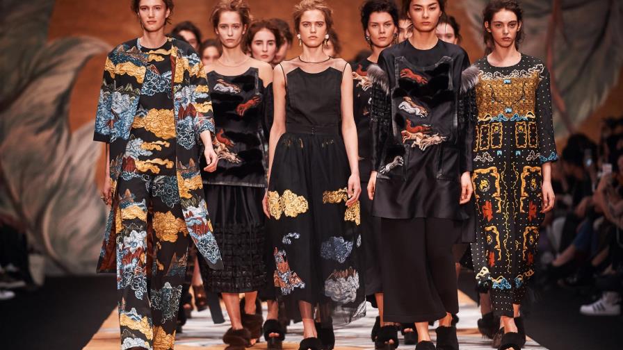 Rewiring Fashion, la plataforma que demanda procesos más sostenibles en la moda Rewiring Fashion, la plataforma que demanda procesos más sostenibles en la moda