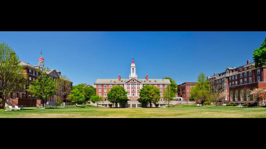 Cuáles son las universidades de las que salieron más millonarios Cuáles son las universidades de las que salieron más millonarios