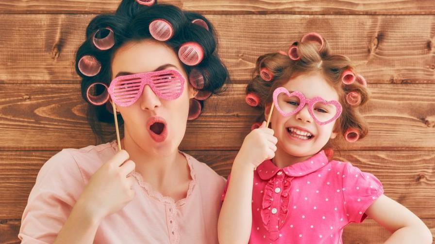 5 habilidades que han desarrollado las madres en la cuarentena 