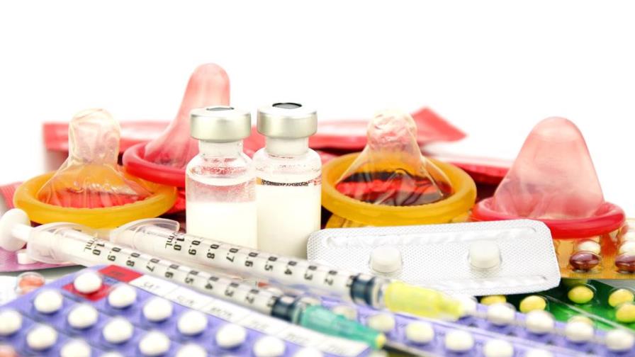 El ABC de los métodos anticonceptivos más utilizados