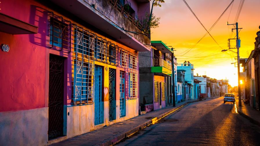 Mueren 6 personas en un accidente de tráfico en el este de Cuba Mueren 6 personas en un accidente de tráfico en el este de Cuba