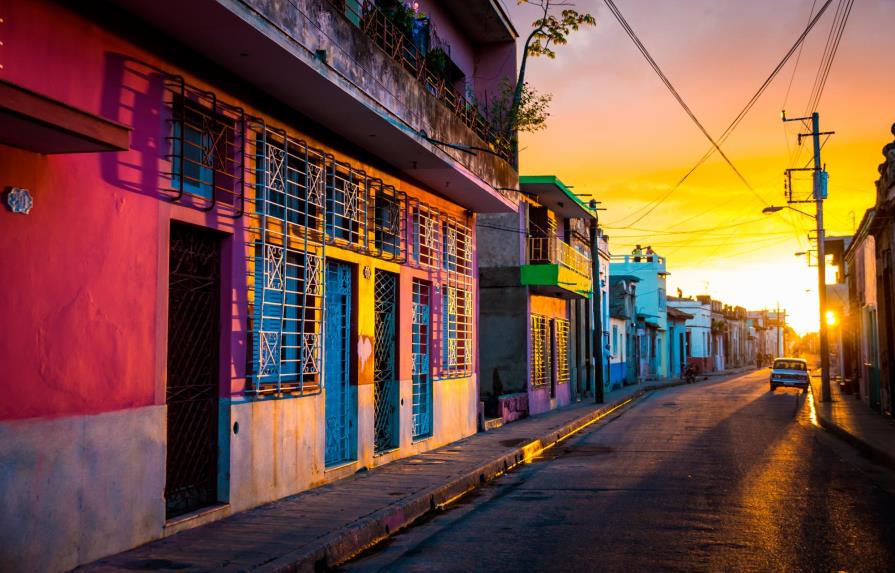 La Habana: Un viaje al pasado sin salir del presente 